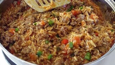 príprava jedál na bielkovinovú diétu