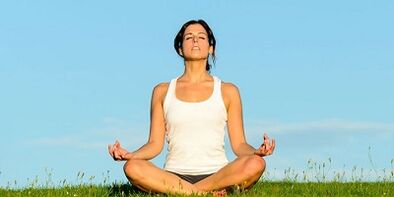 technika vykonávania cvičení na chudnutie na bruchu a bokoch